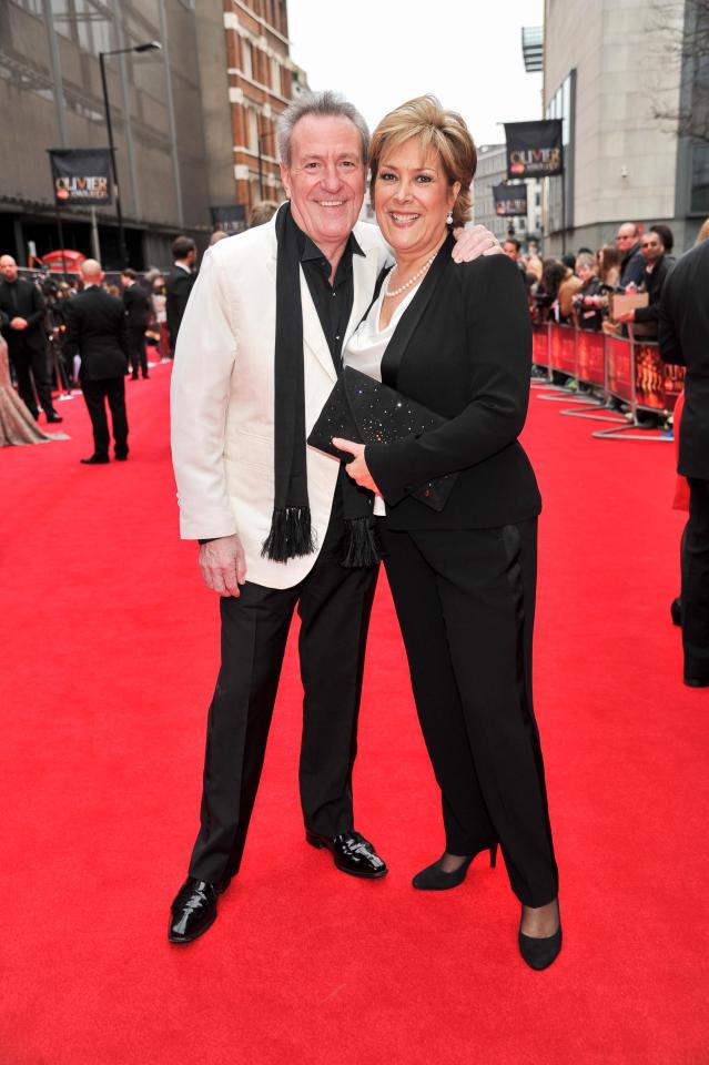  Lynda was married to Michael prior to her death in 2014