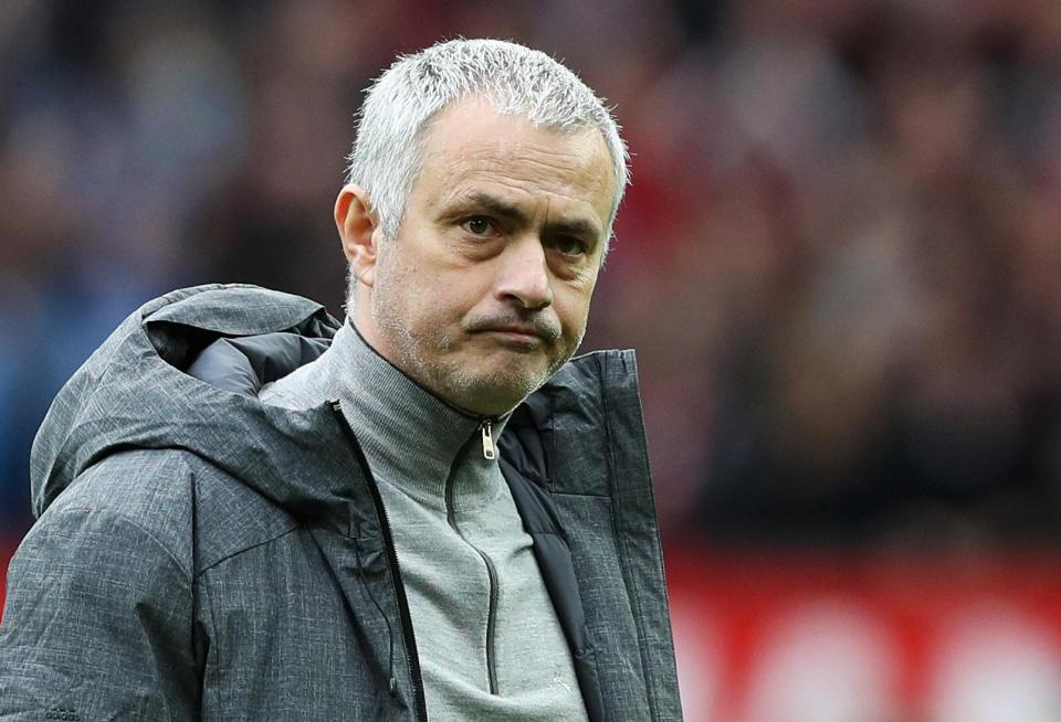 Jose Mourinho has refused to be drawn in public on the latest in the Ivan Perisic transfer saga