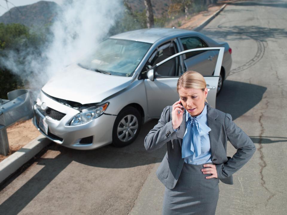  If you think you have been the victim of a crash-for-cash scam, you should always contact your insurer and the police