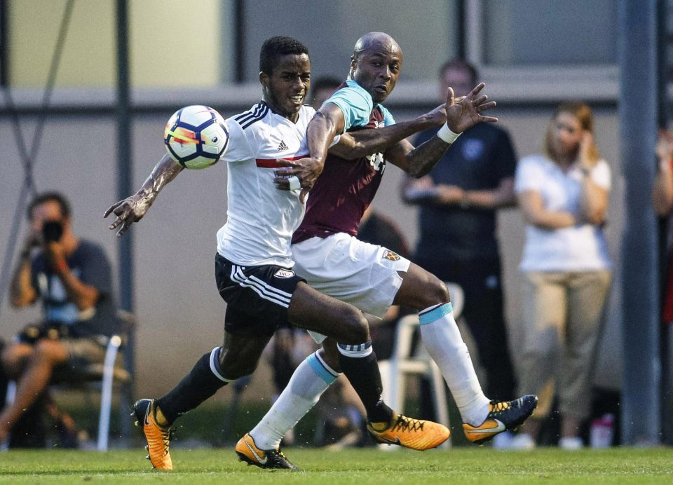 Ryan Sessegnon Fulham