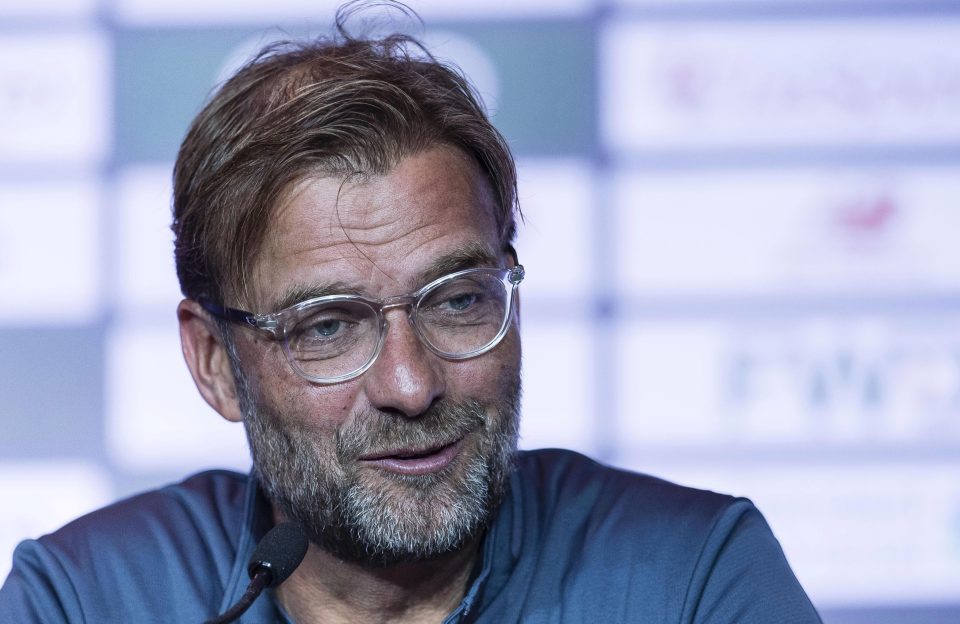  Jurgen Klopp has insisted Philippe Coutinho is not for sale