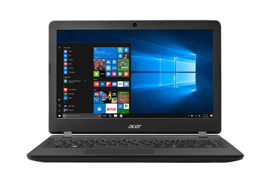  Save £70 on this Acer laptop