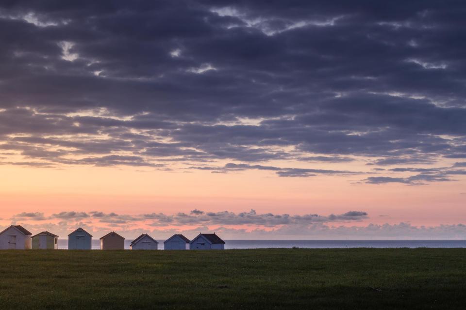  This week is National Parks Week, and several photographers have shared pictures of their favourite English views in celebration