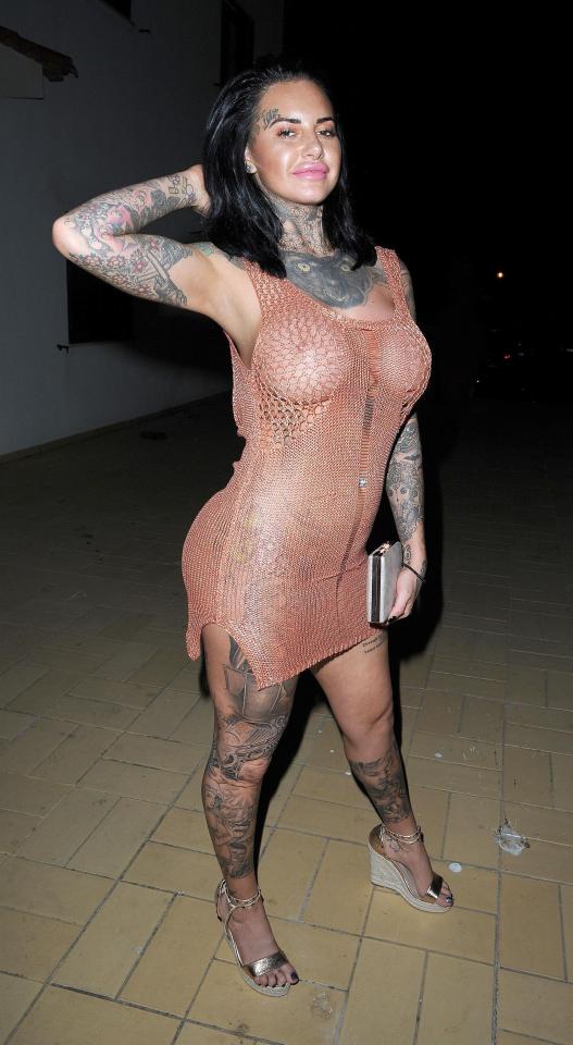 Jemma Lucy