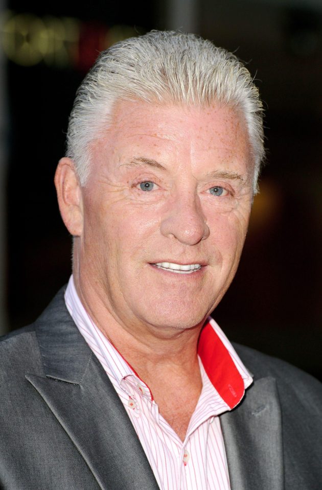  Does psychic Derek Acorah already know the CBB winner?