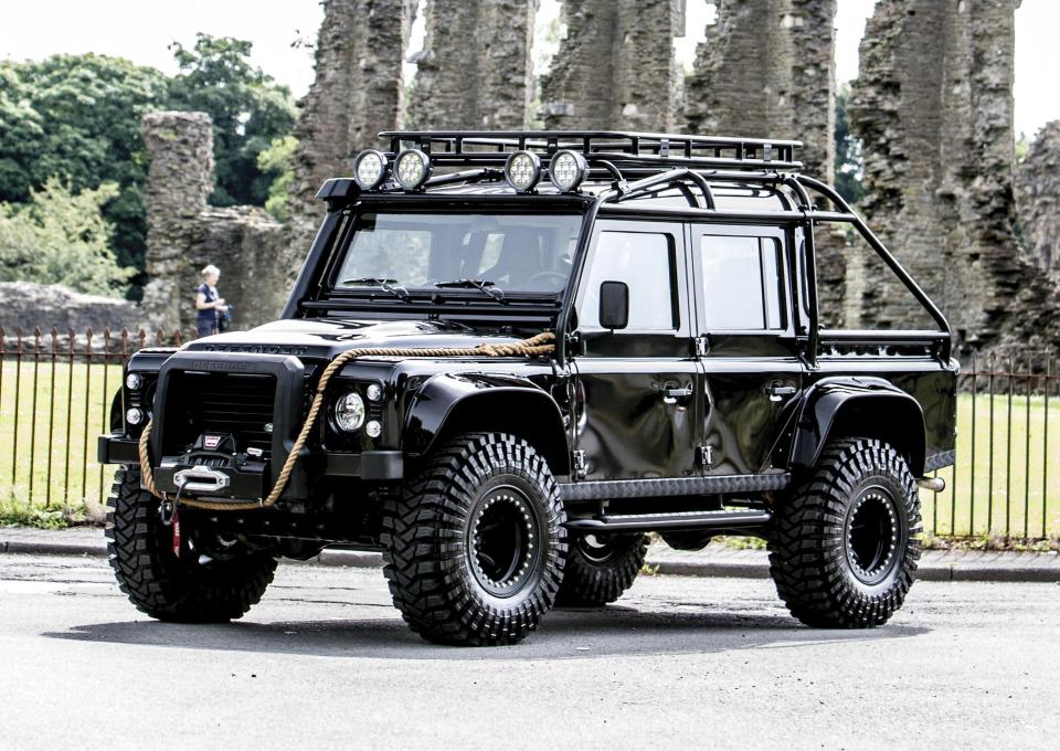 Defender