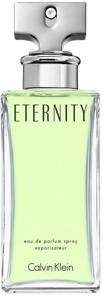  Save £38 on a bottle of Calvin Klein Eternity, till August 12