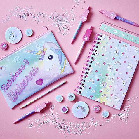  Poundworld has launched a new stationary range - with prices starting at 75p