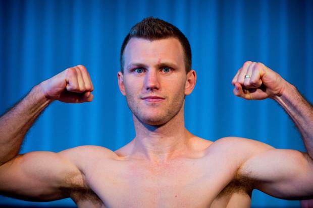 Jeff Horn shocked the world when he beat Manny Pacquiao - but he will want to avoid a shock himself by losing to Gary Corcoran