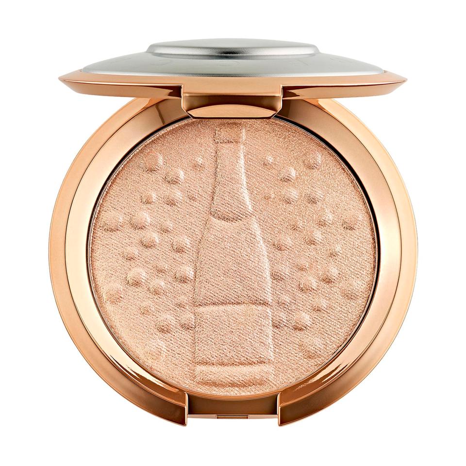  Becca's Limited Edition Champagne Pop highlighter is available to buy now