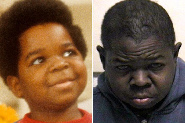  Gary Coleman struggled after suing his own parents for embezzlement