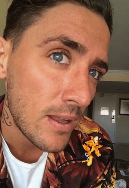 Stephen Bear