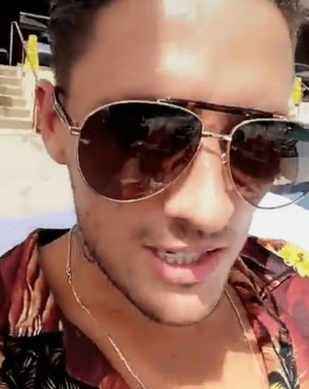 Stephen Bear