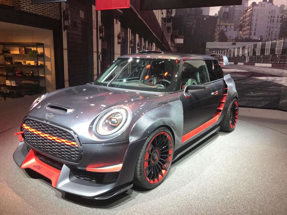 Mini