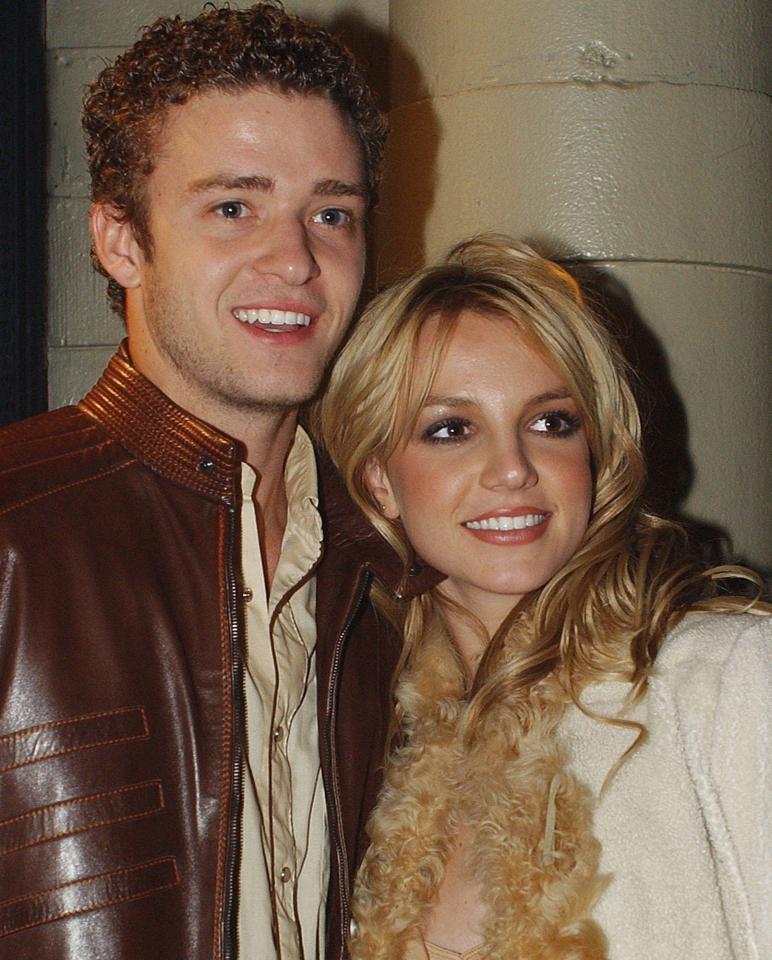  Justin Timberlake and Britney Spears won't be recording a duet together despite recent rumours