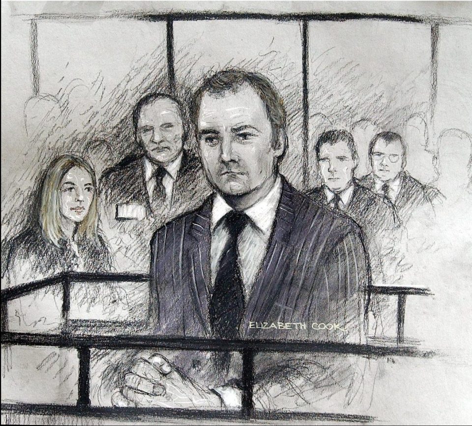 Courtroom image