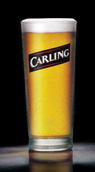 It that has emerged that Carling had 3.7 alcohol content for the past five years - and not 4.0 as advertised