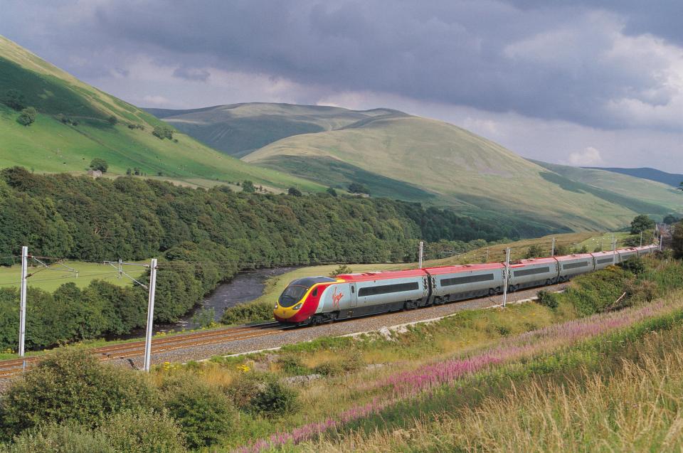  Train fares are set to rise again