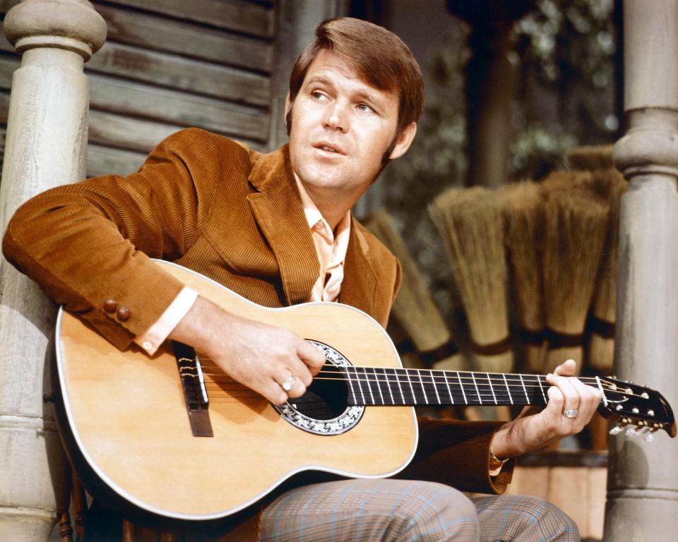  The country legend released over 70 albums during his 50 year career