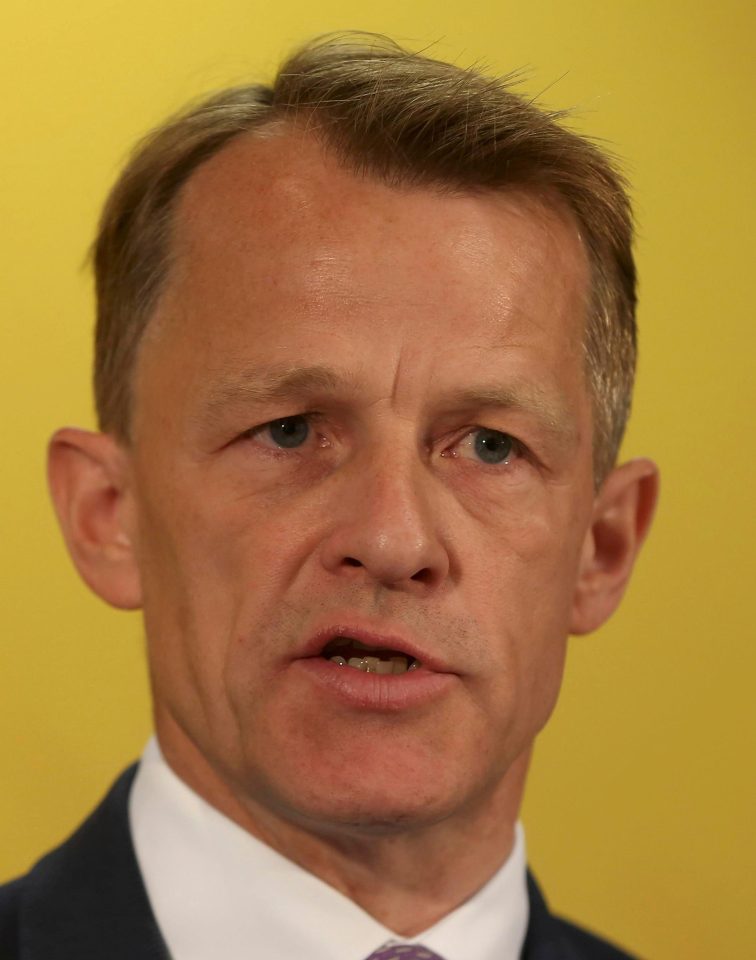  Ex-schools minister David Laws says England must improve to compete with the world's best