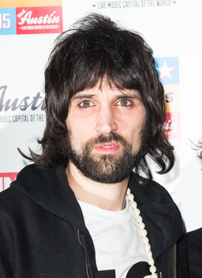 Kasabian