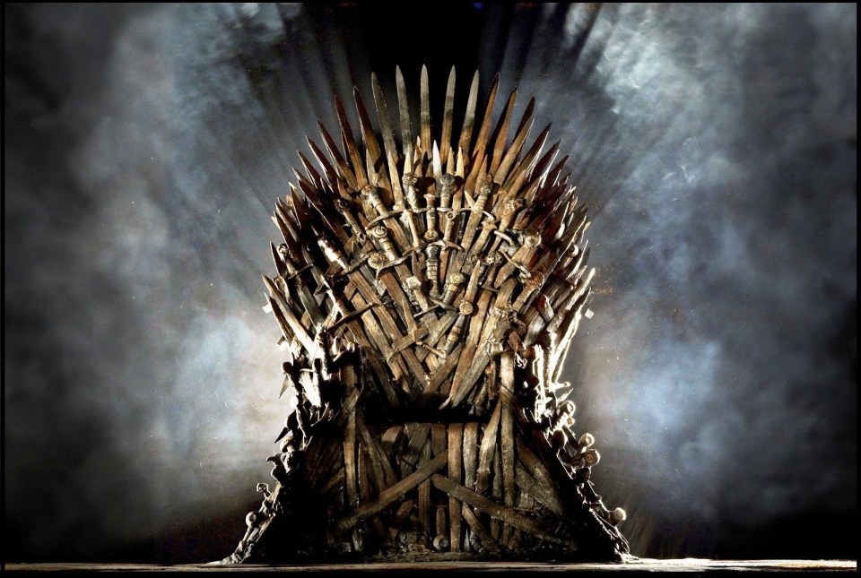 One fan reckons they already know who has won the Game of Thrones… and it’s nobody you’d suspect