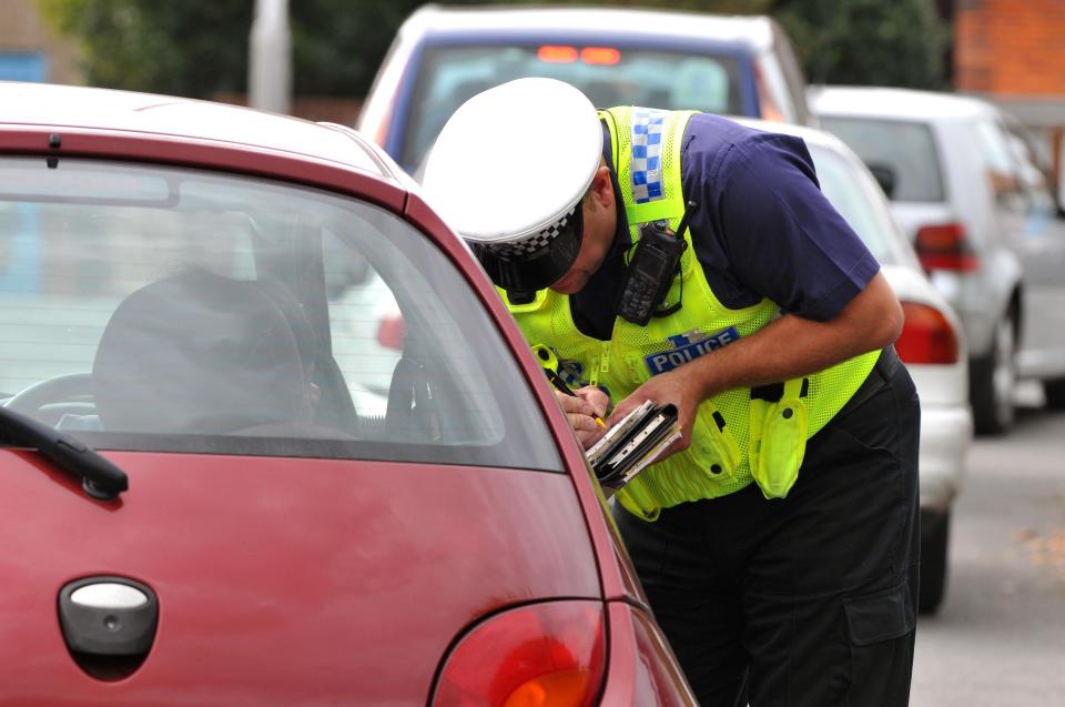  While myths like driving with headphones might not be illegal, they can lead to charges under associated driving offences