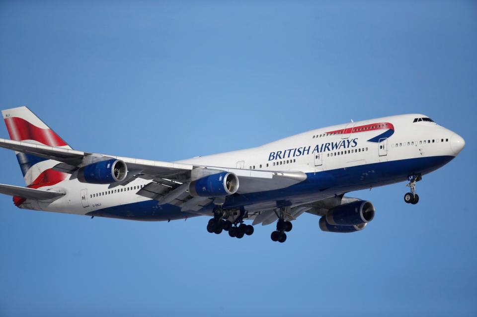  The news the BA is also shrinking its legroom in Economy from 30 to 29 inches – which would make it more cramped than the no-frills Ryanair and the same as EasyJet, was also met with concern