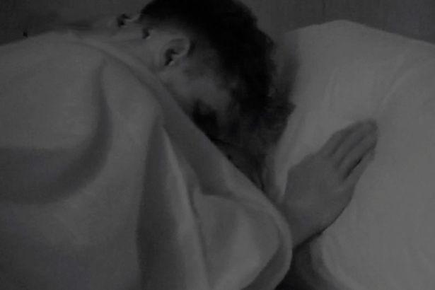  Jemma and Gaz bedded each other the first night they were on EOTB series 5