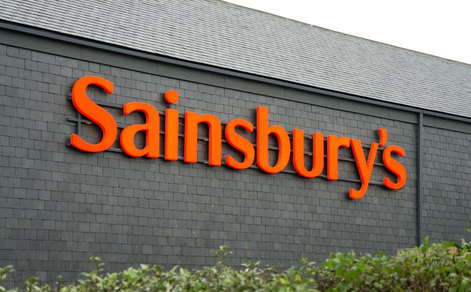  Sainsbury's opening hours will vary over the course of the bank holiday weekend depending on where in the country you are