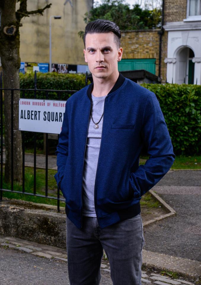 Fans furious over Steven Beale’s outrageous behaviour on EastEnders are in for some good news