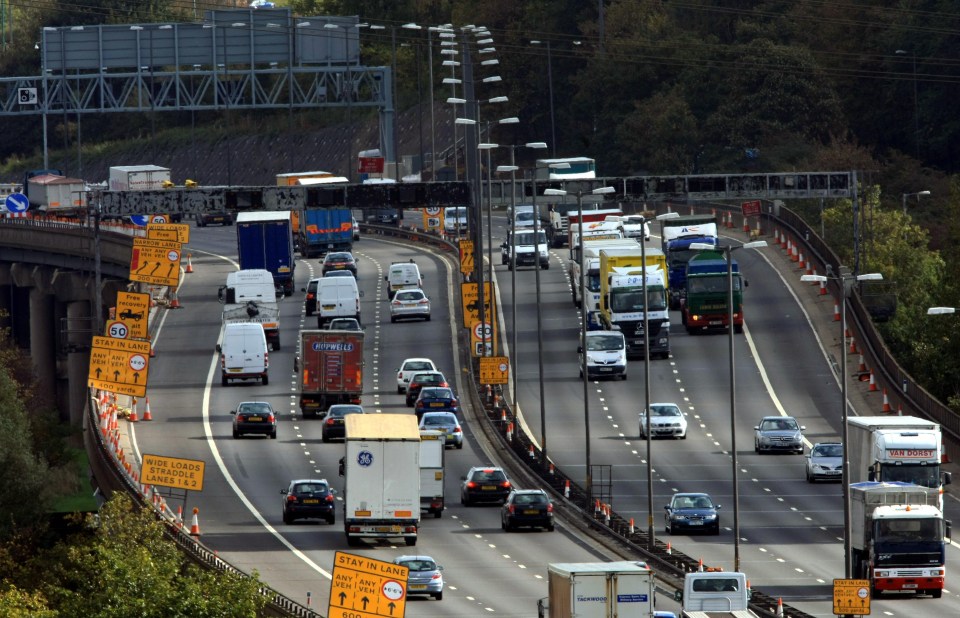 Campaigners FairFuelUK claim: ‘The Government doesn’t care about the motoring economy, preferring to spend billions on HS2 to get to Birmingham 15 mins quicker’