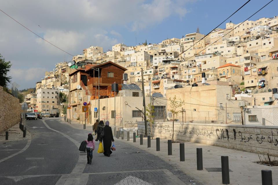  The United Nations World Tourism Organisation has revealed the fastest growing tourist destinations of the year so far, which includes the Middle Eastern country of Palestine