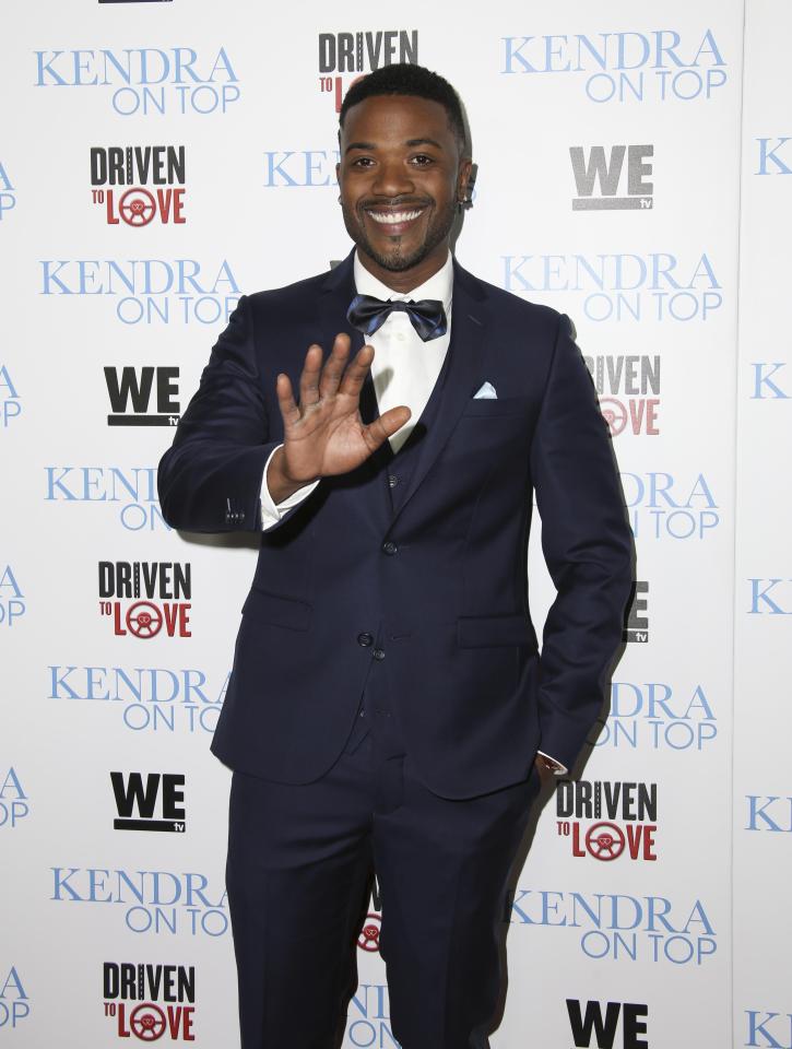  Ray J has become a reality TV star since ending his relationship with Kim Kardashian