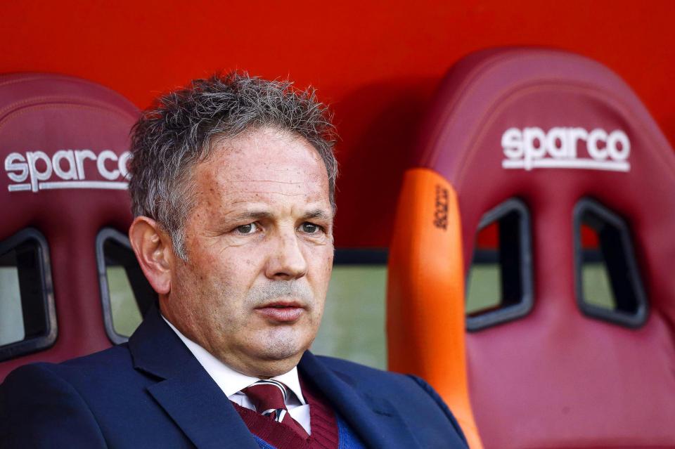 Sinisa Mihajlovic believes Belotti is happy to stay despite the interest in him