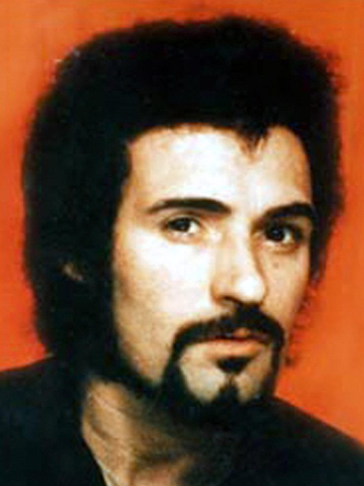  Yorkshire Ripper Peter Sutcliffe bragged how he terrified a psychiatrist before she died a day later