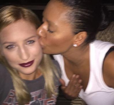  Mel B's ex nanny Lorraine Gilles was named in explosive divorce papers