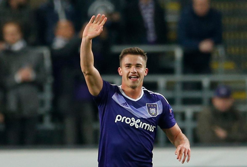 Leander Dendoncker’s agent has revealed the midfielder is seeking a new challenge as he looks for a move away