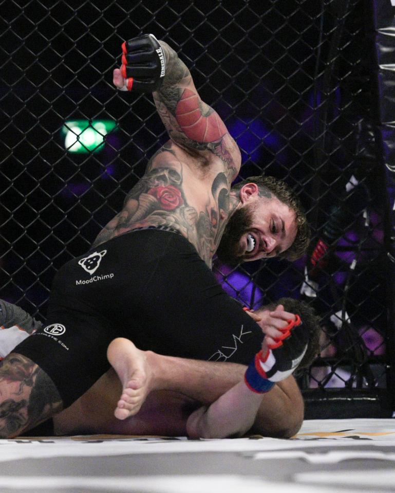  The reality TV icon surprised many with his convincing win at Bamma 29