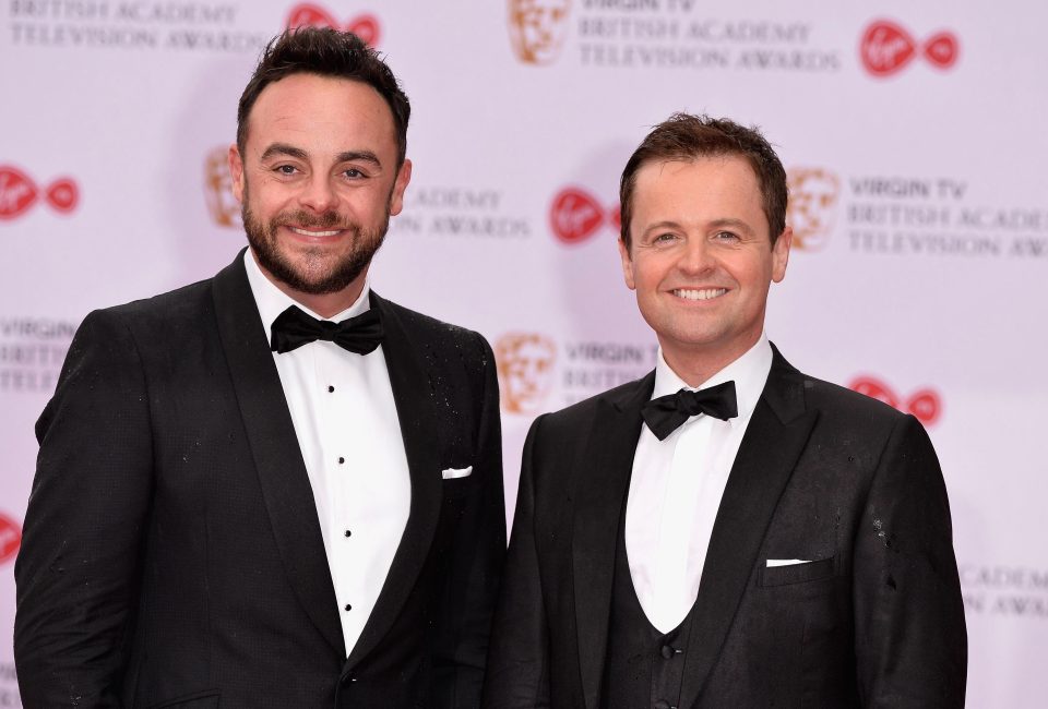  Ant McPartlin has broken his Twitter silence and revealed he is 'overwhelmed' by messages of fan support after his two year prescription drug addiction hell