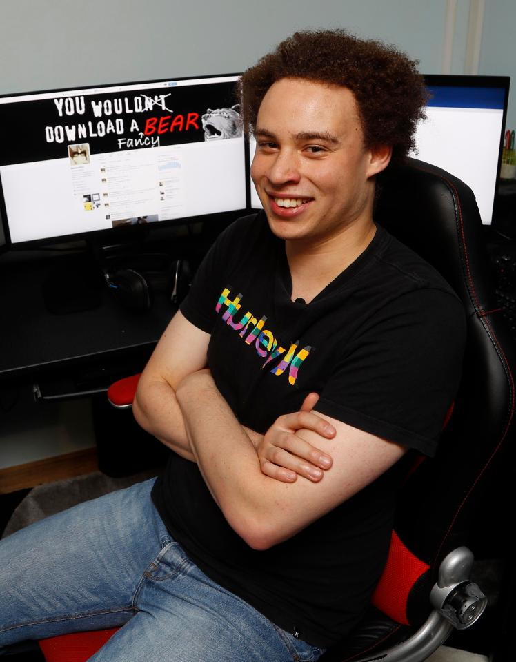 IT expert Marcus Hutchins was branded a hero for slowing down the WannaCry global cyber attack