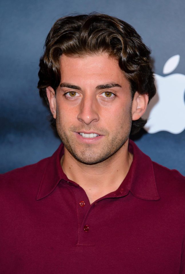  James 'Arg' Argent has revealed he is having a nose job following his incredible four stone weight loss