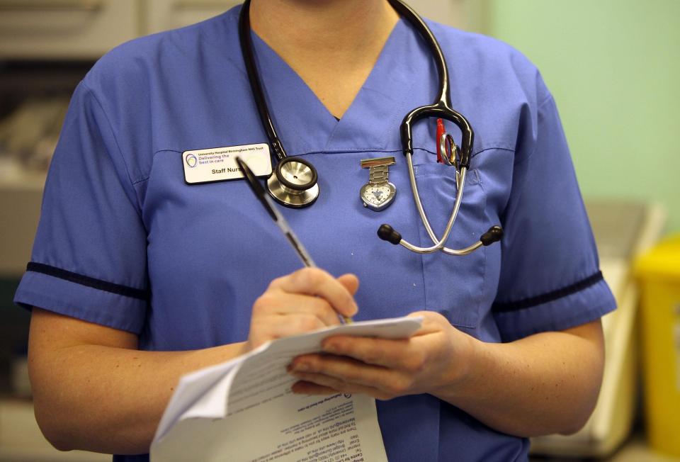  £3.7 billion alone was forked out by the NHS and other health bodies on agency workers