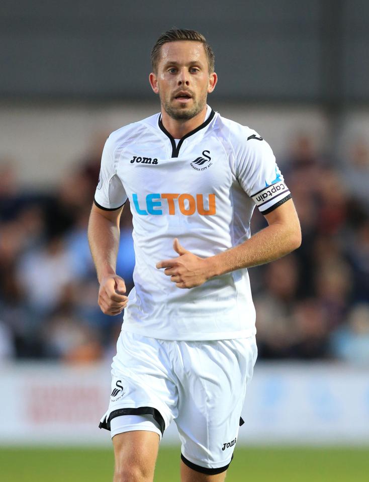 Everton are confident their new offer will convince Swansea to sell Gylfi Sigurdsson