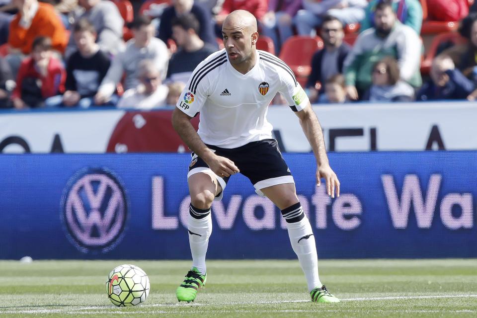 The Hammers have also been offered Valencia ace Aymen Abdennour