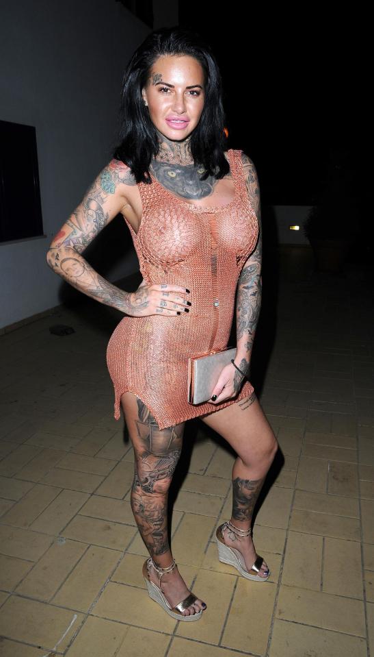 Jemma Lucy is set to lift the lid on her romance with Ashley Cole in the Celebrity Big Brother house 