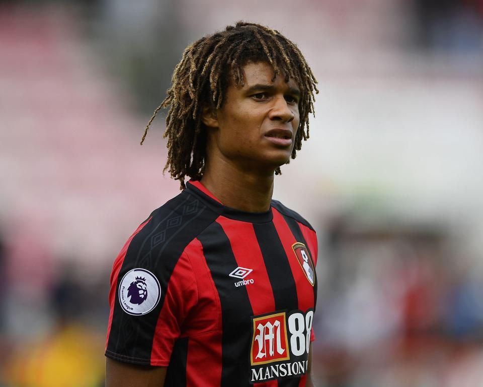 Chelsea are light on players, especially left-backs, after already selling Nathan Ake