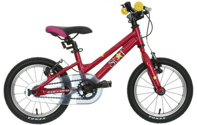  Save big on kids bikes from Halfords