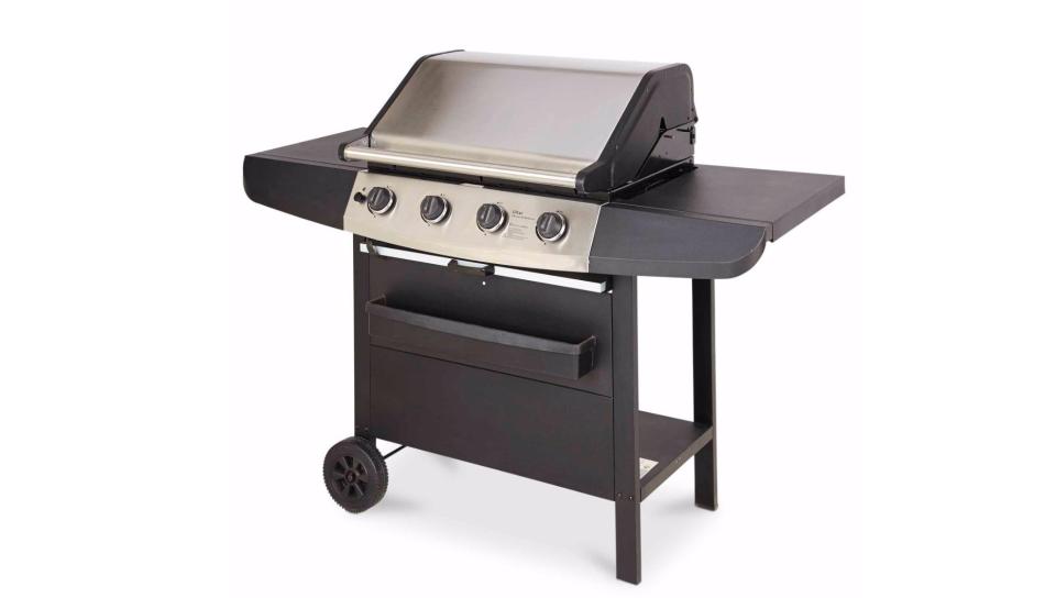  Save on this BBQ from B&Q