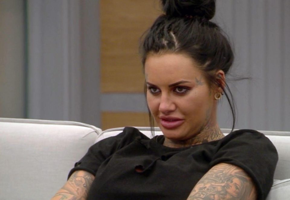 Chantelle claimed that Jemma has wanted to do CBB for years